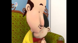 کارتون مهارت های زندگی قسمت 7